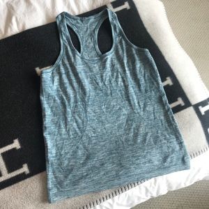 Lululemon Swiftly Tech Racerback Top